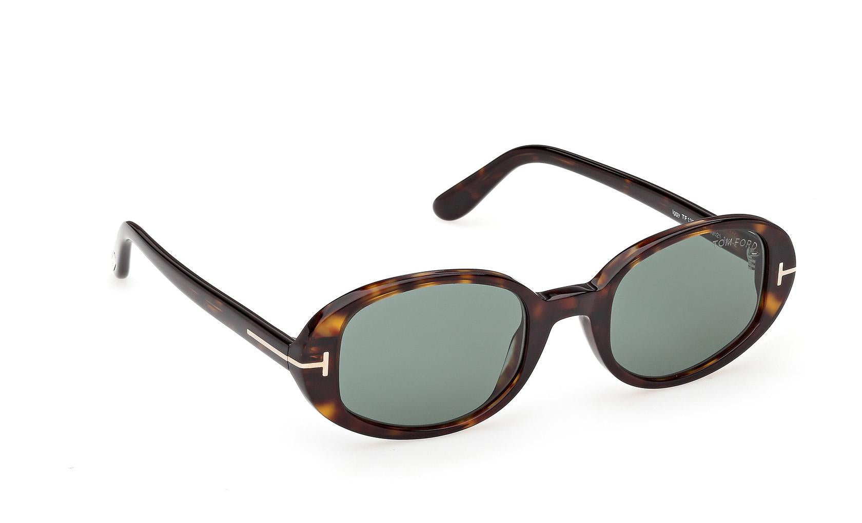 Tom Ford Iggy Sunglasses FT1364 52N