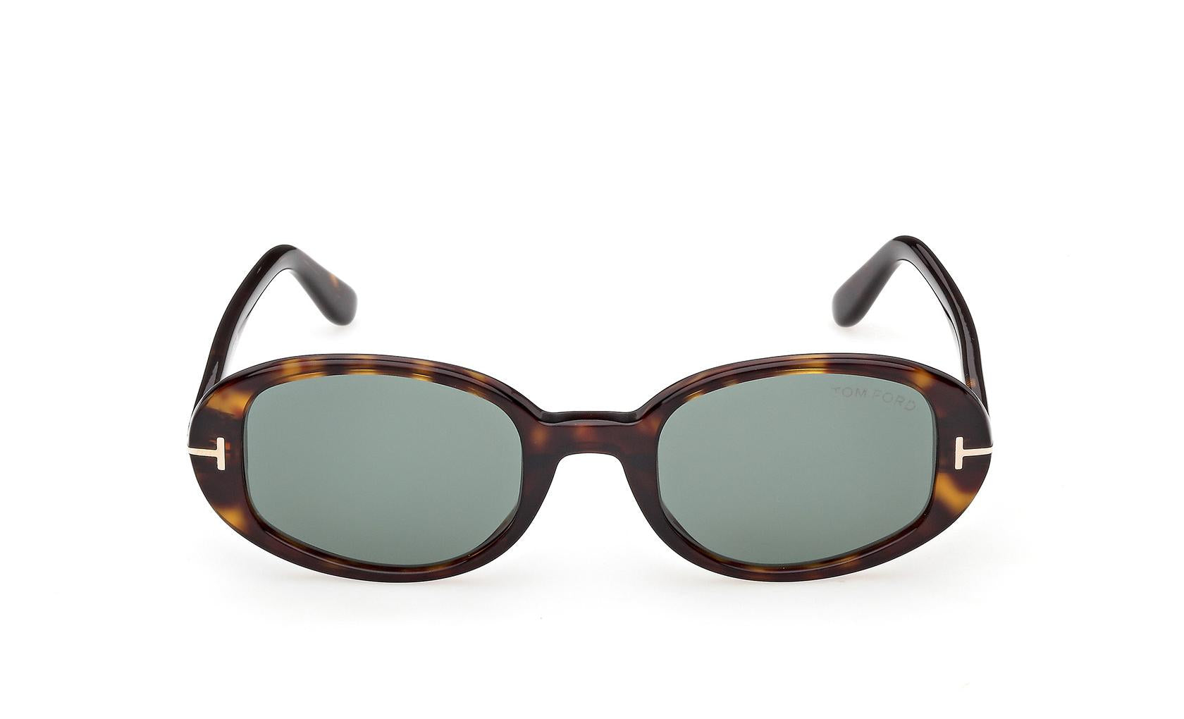 Tom Ford Iggy Sunglasses FT1364 52N