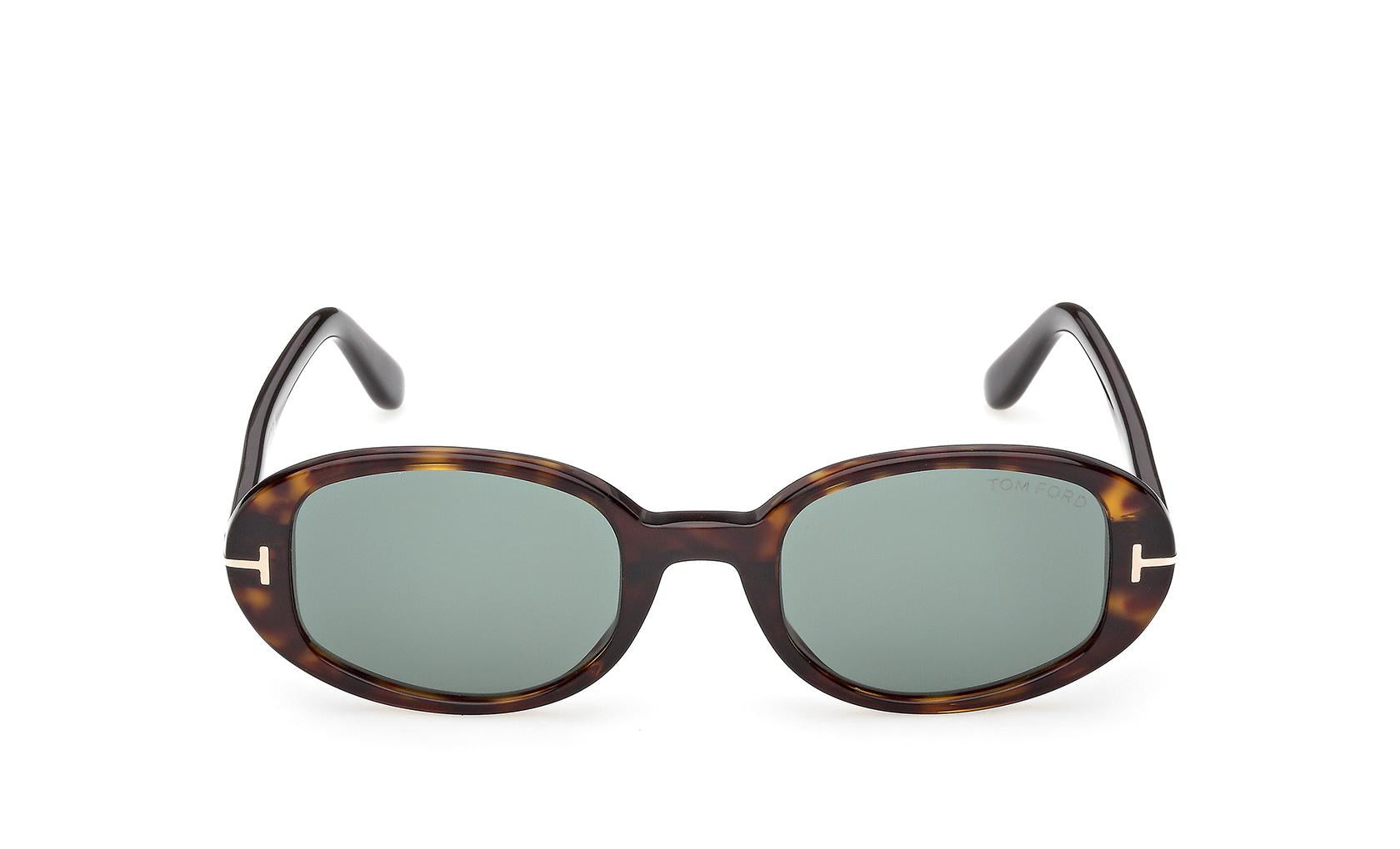 Tom Ford Iggy Sunglasses FT1364 52N