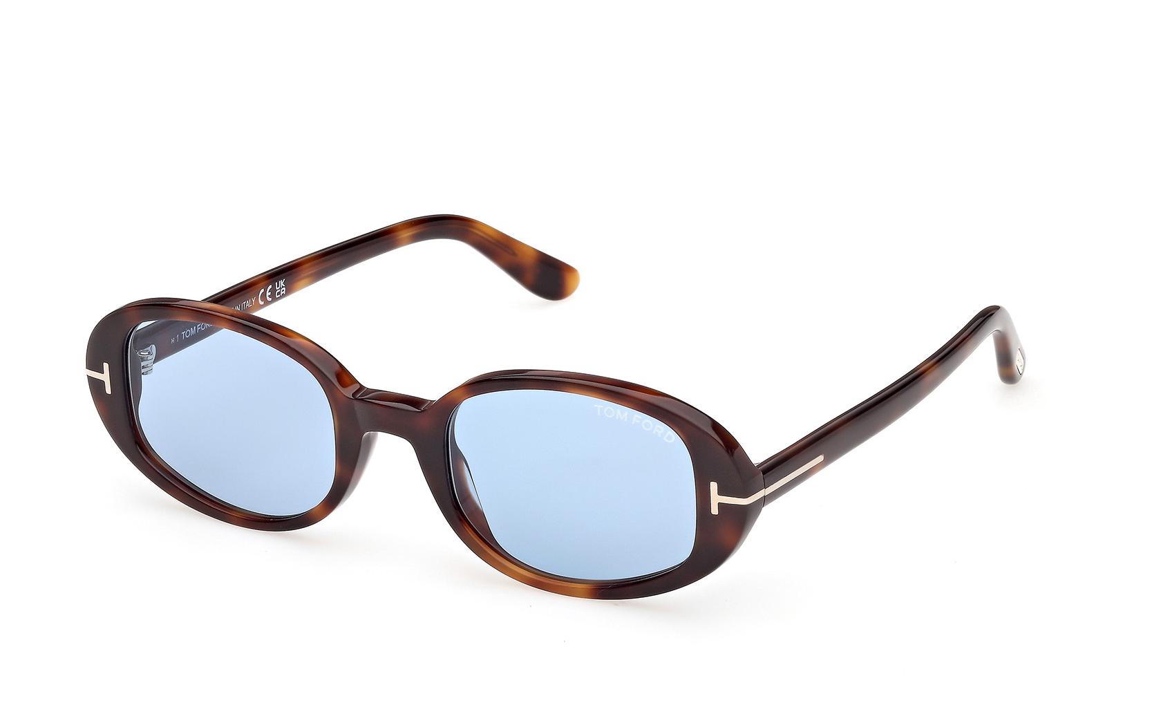 Tom Ford Iggy Sunglasses FT1364 53V