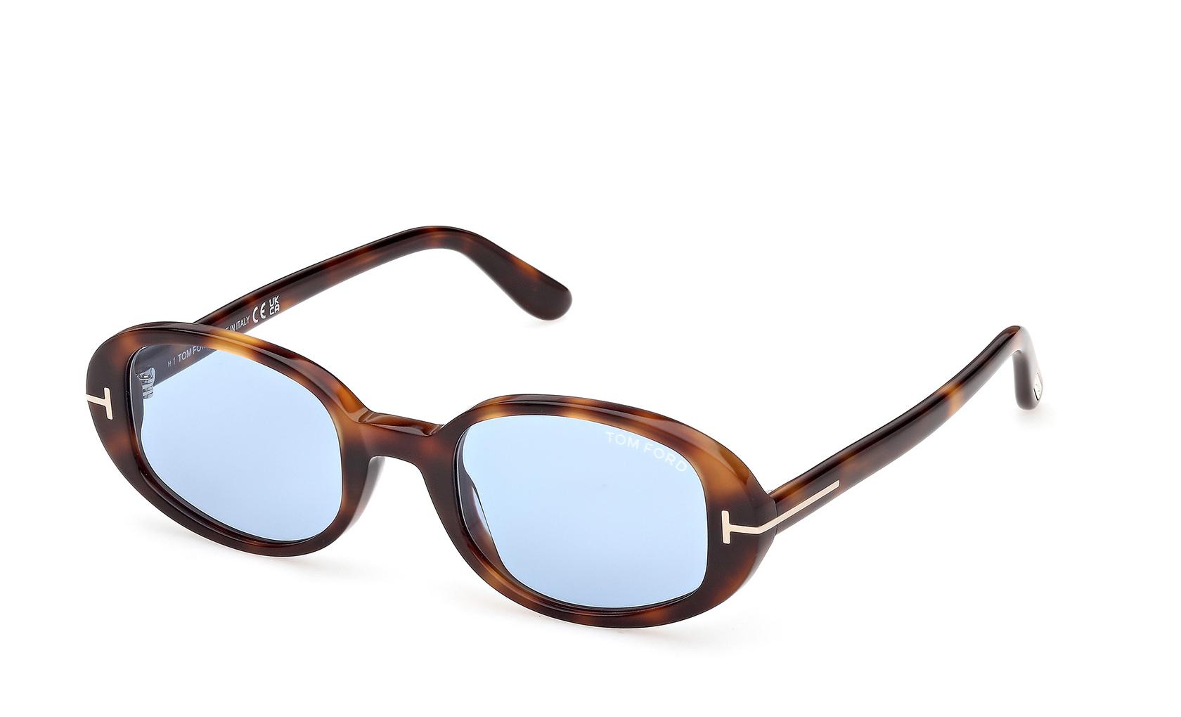 Tom Ford Iggy Sunglasses FT1364 53V