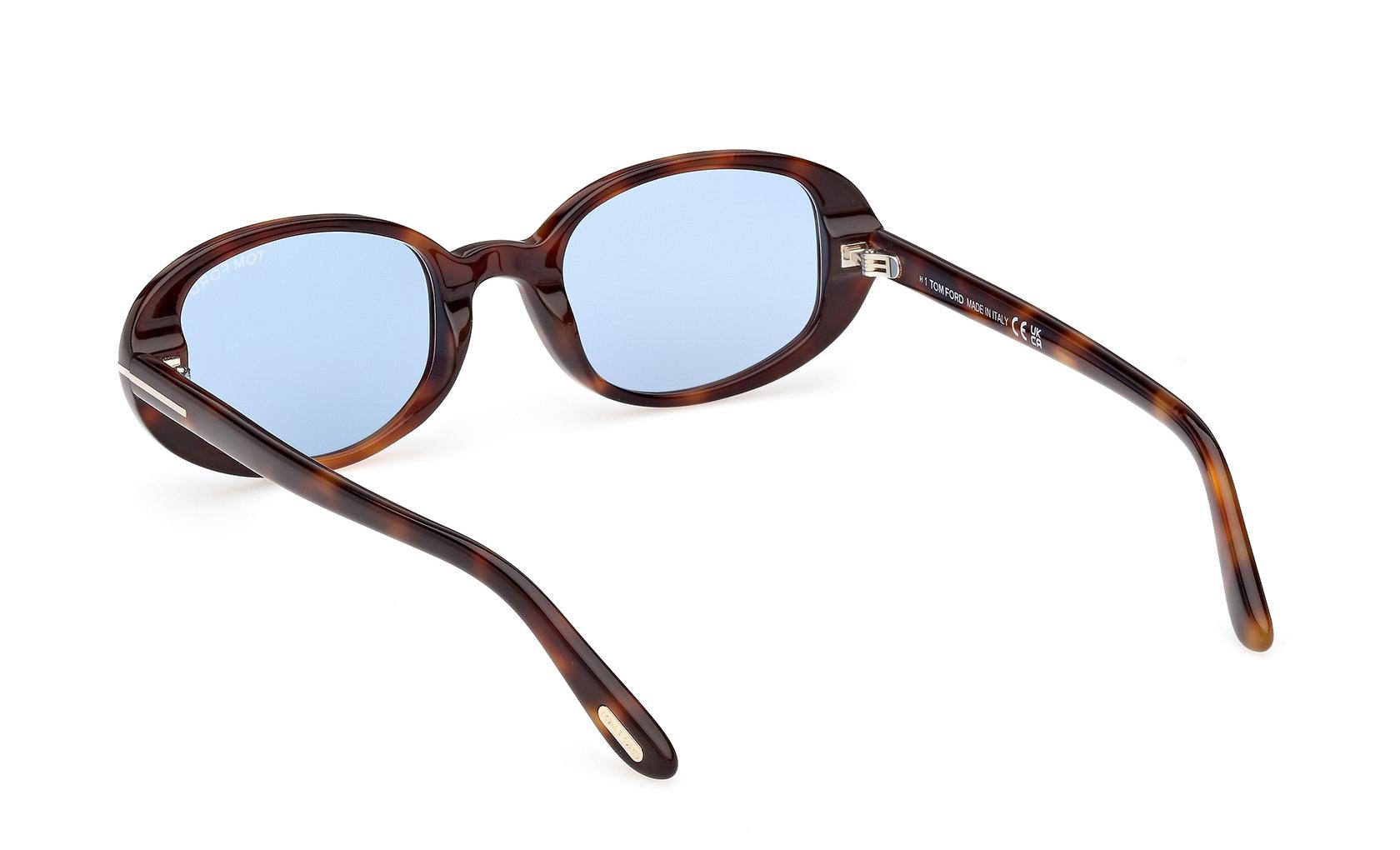 Tom Ford Iggy Sunglasses FT1364 53V