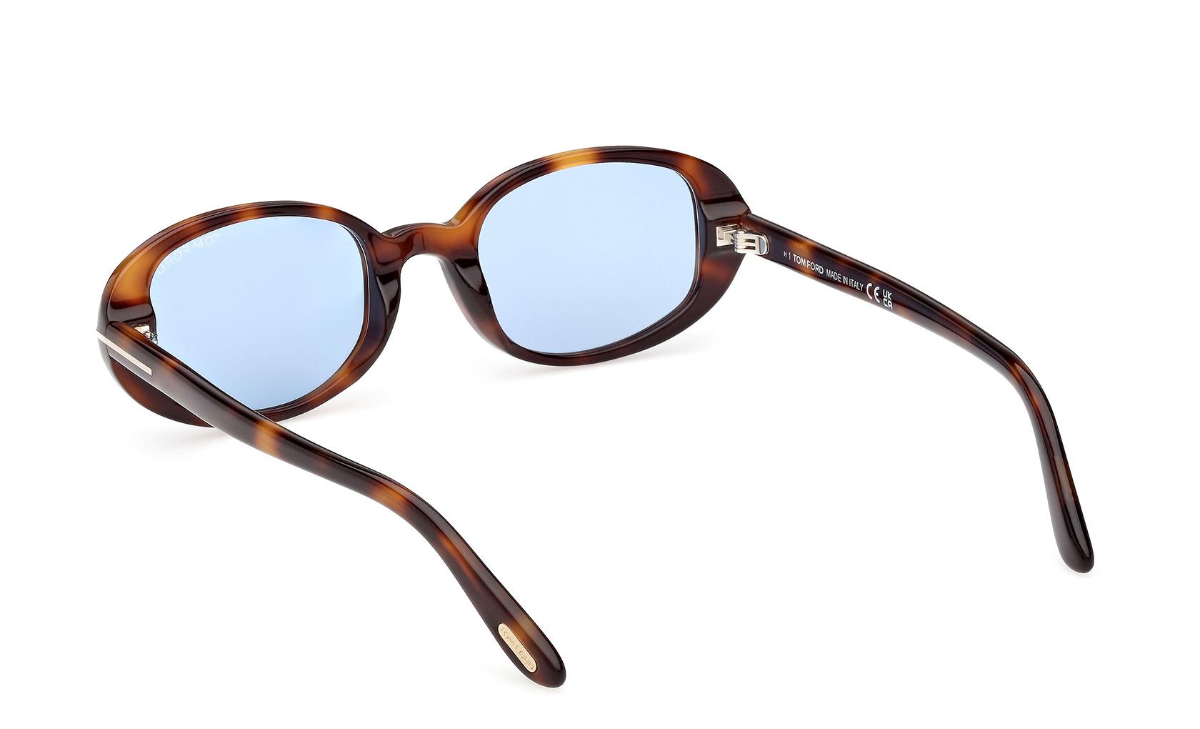 Tom Ford Iggy Sunglasses FT1364 53V