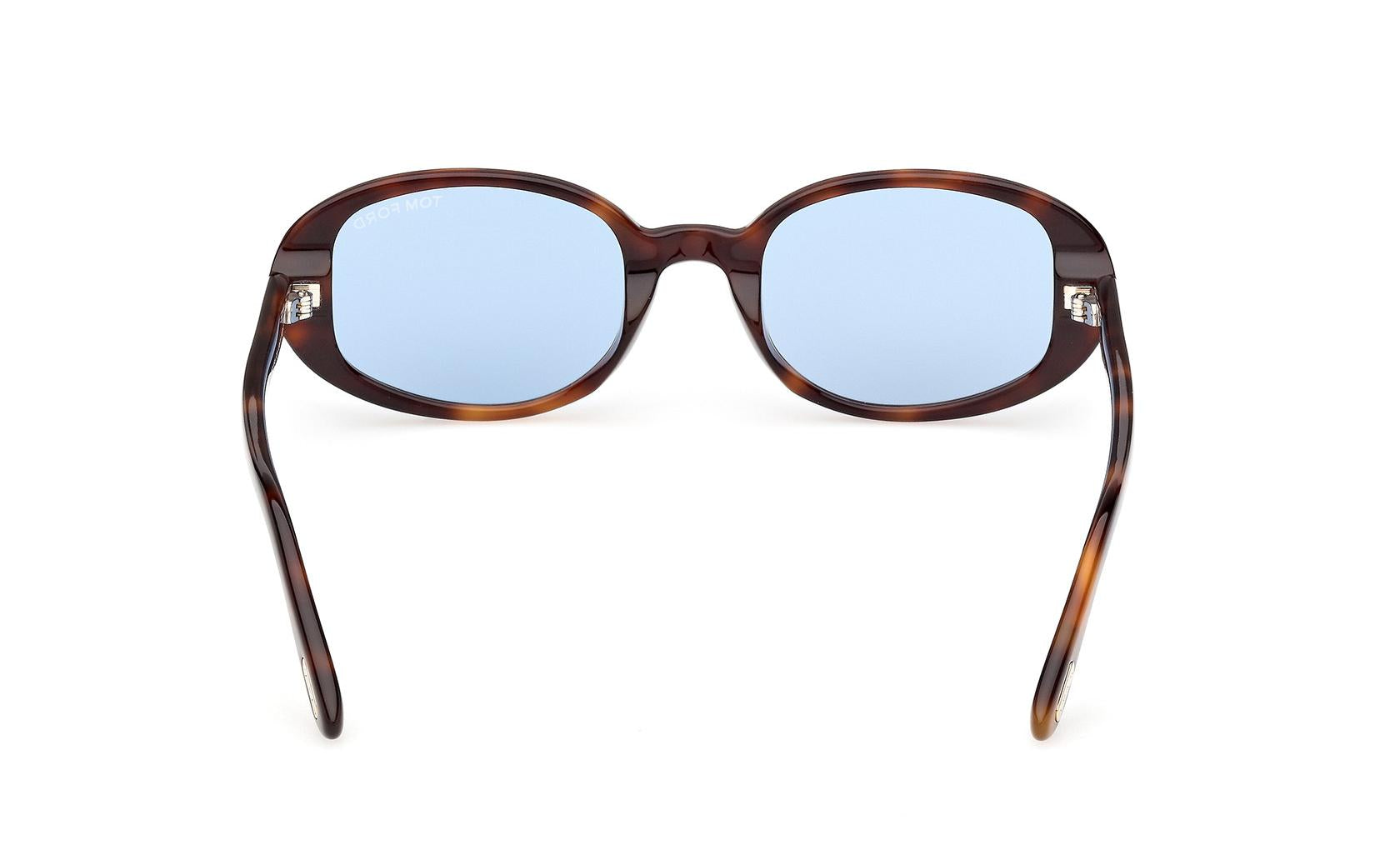 Tom Ford Iggy Sunglasses FT1364 53V