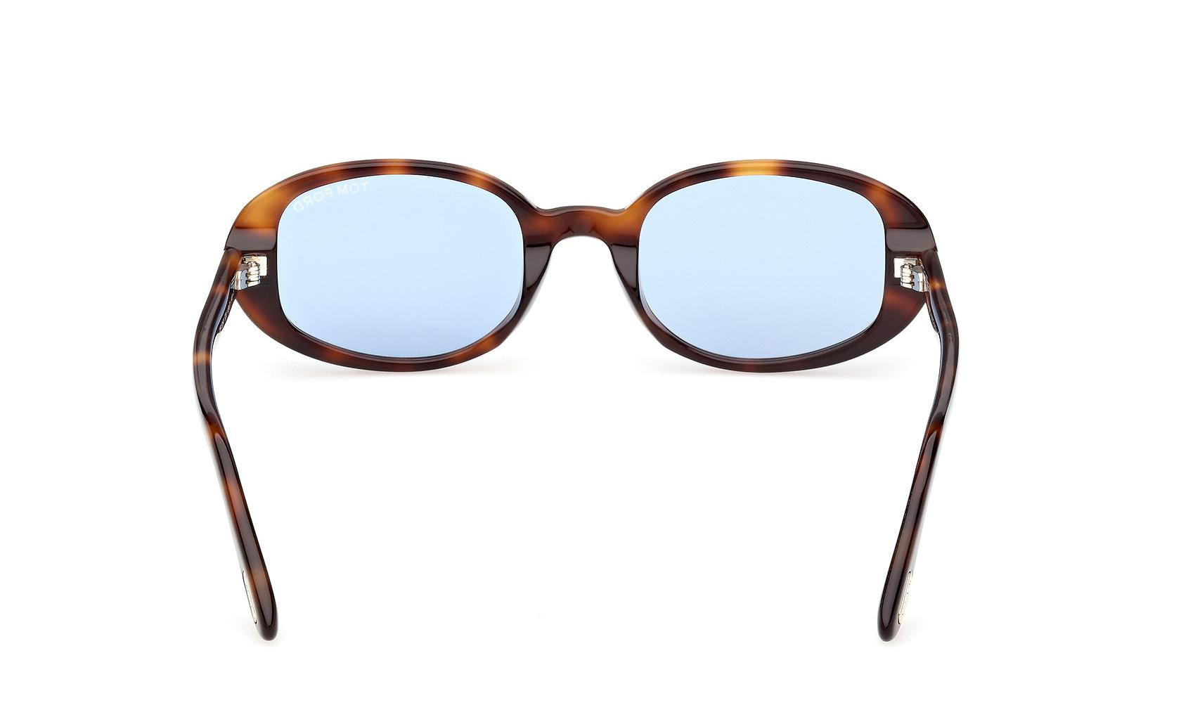 Tom Ford Iggy Sunglasses FT1364 53V