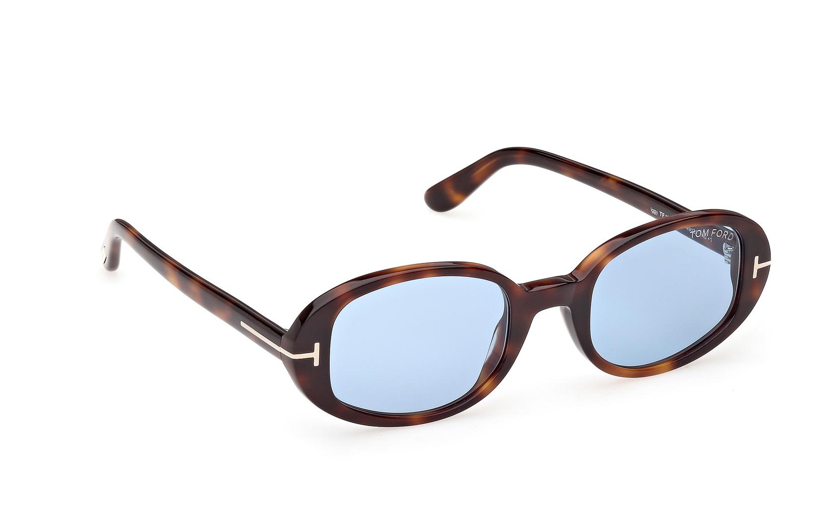 Tom Ford Iggy Sunglasses FT1364 53V