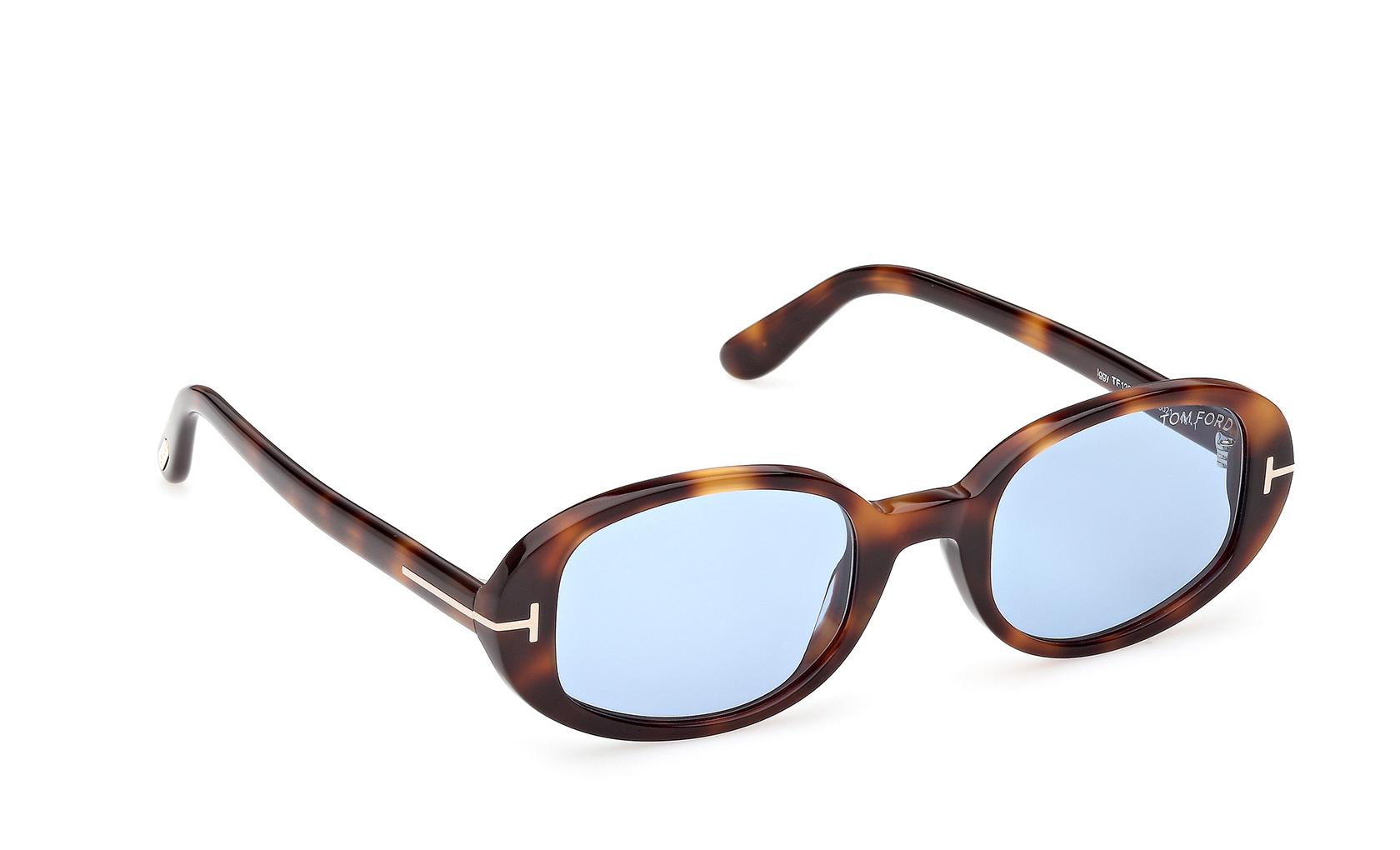 Tom Ford Iggy Sunglasses FT1364 53V