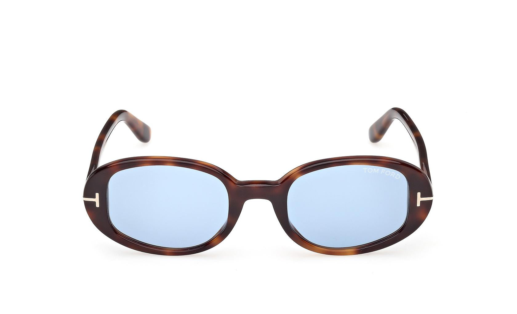 Tom Ford Iggy Sunglasses FT1364 53V
