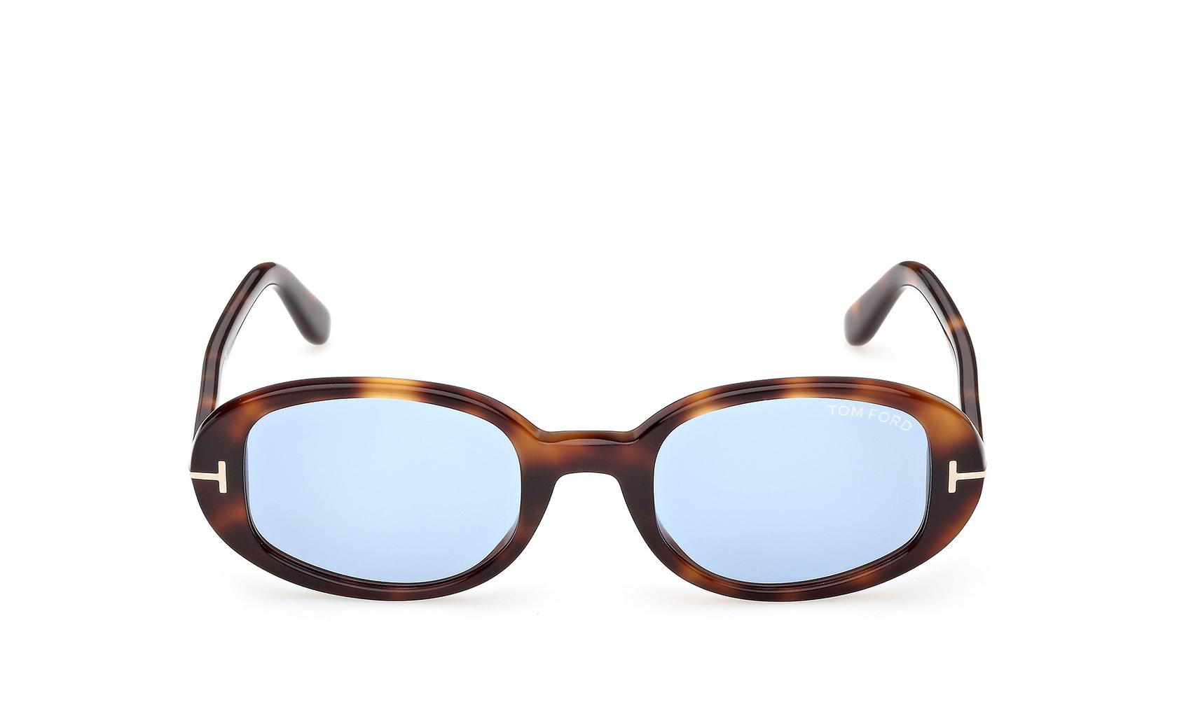 Tom Ford Iggy Sunglasses FT1364 53V