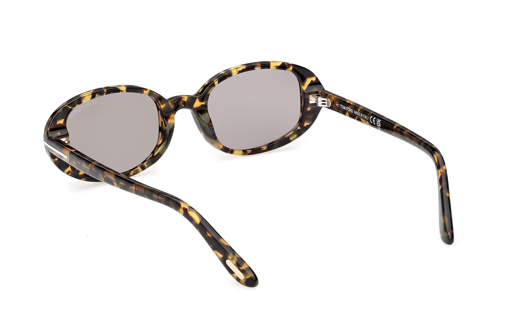 Tom Ford Iggy Sunglasses FT1364 55C