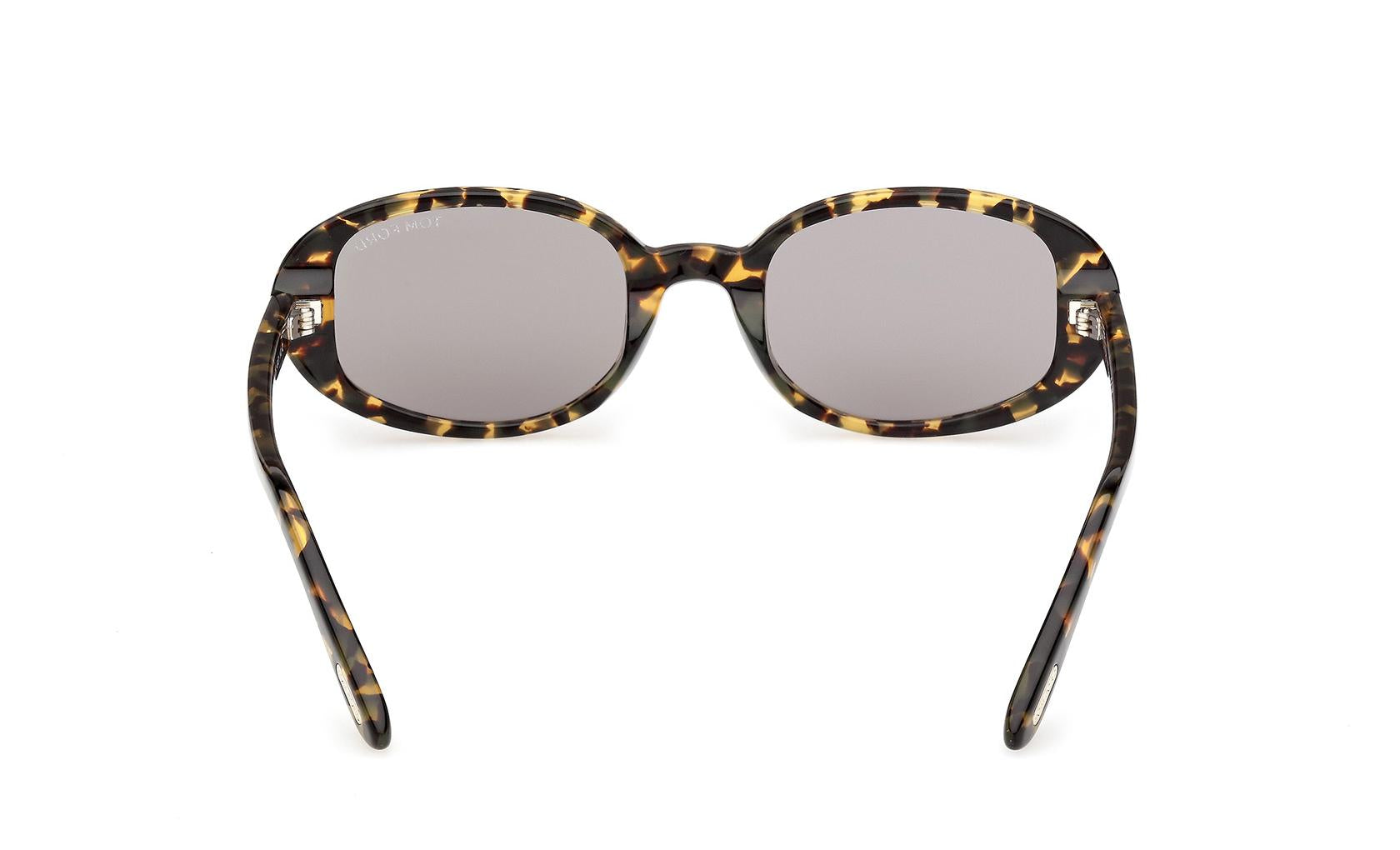 Tom Ford Iggy Sunglasses FT1364 55C