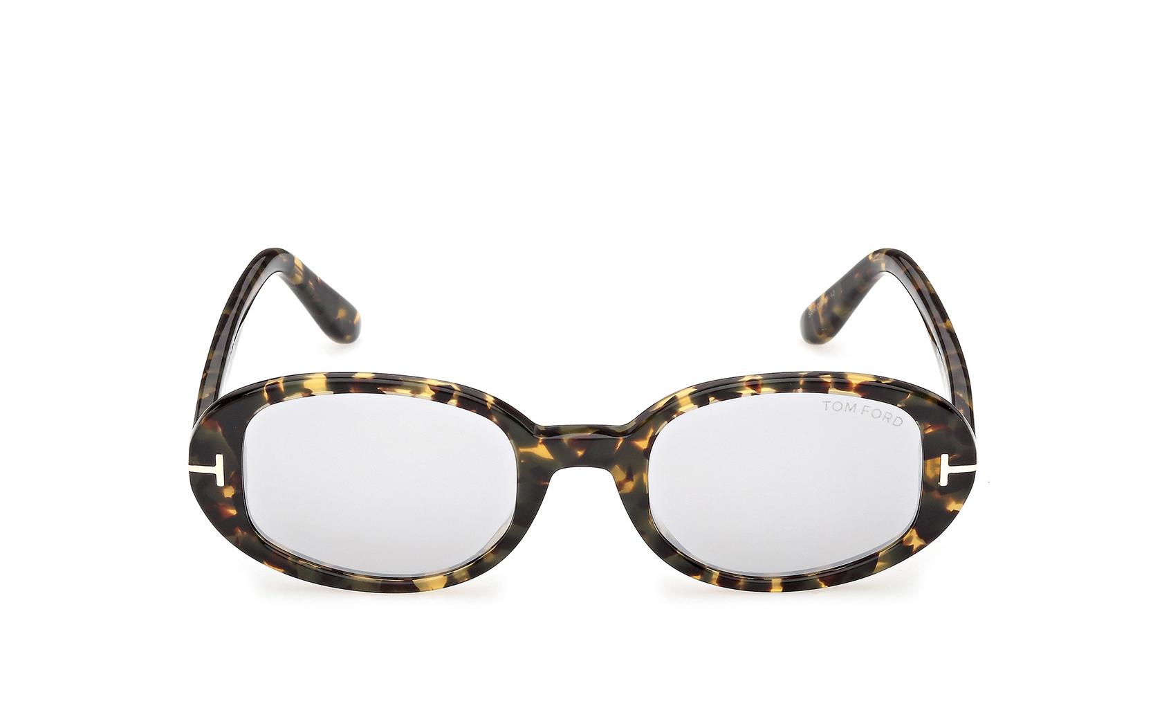 Tom Ford Iggy Sunglasses FT1364 55C