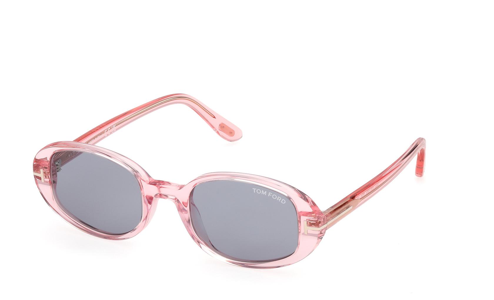 Tom Ford Iggy Sunglasses FT1364 72A