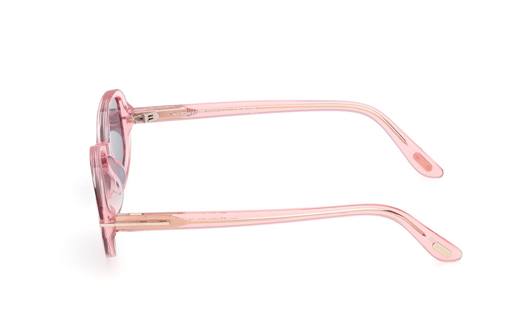 Tom Ford Iggy FT1364 72A - Sunglasses for Women - LookerOnline