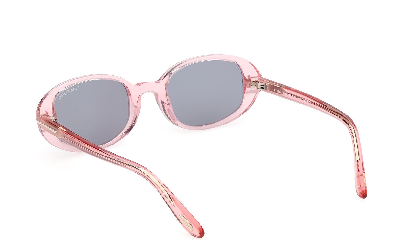 Tom Ford Iggy Sunglasses FT1364 72A