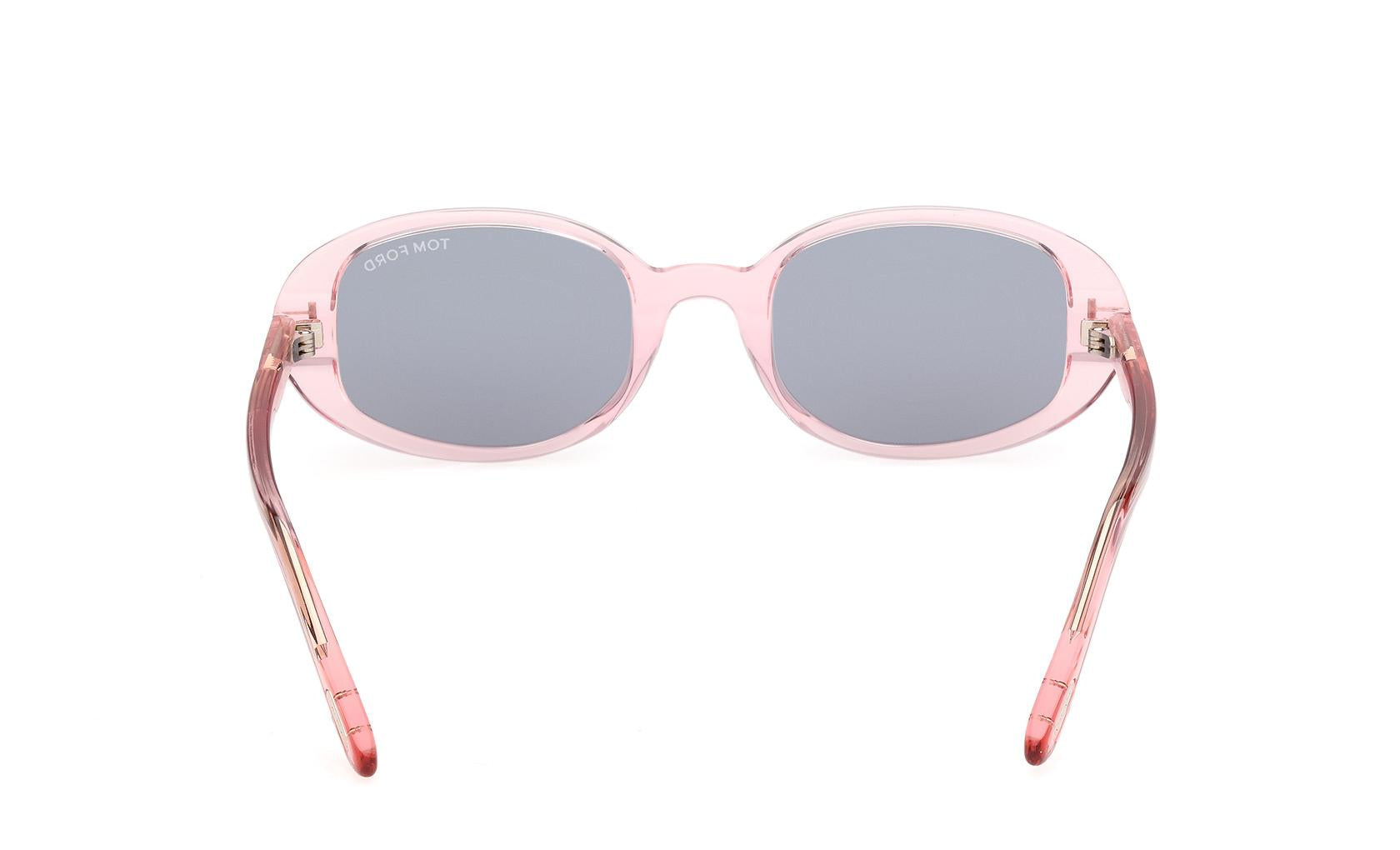 Tom Ford Iggy Sunglasses FT1364 72A
