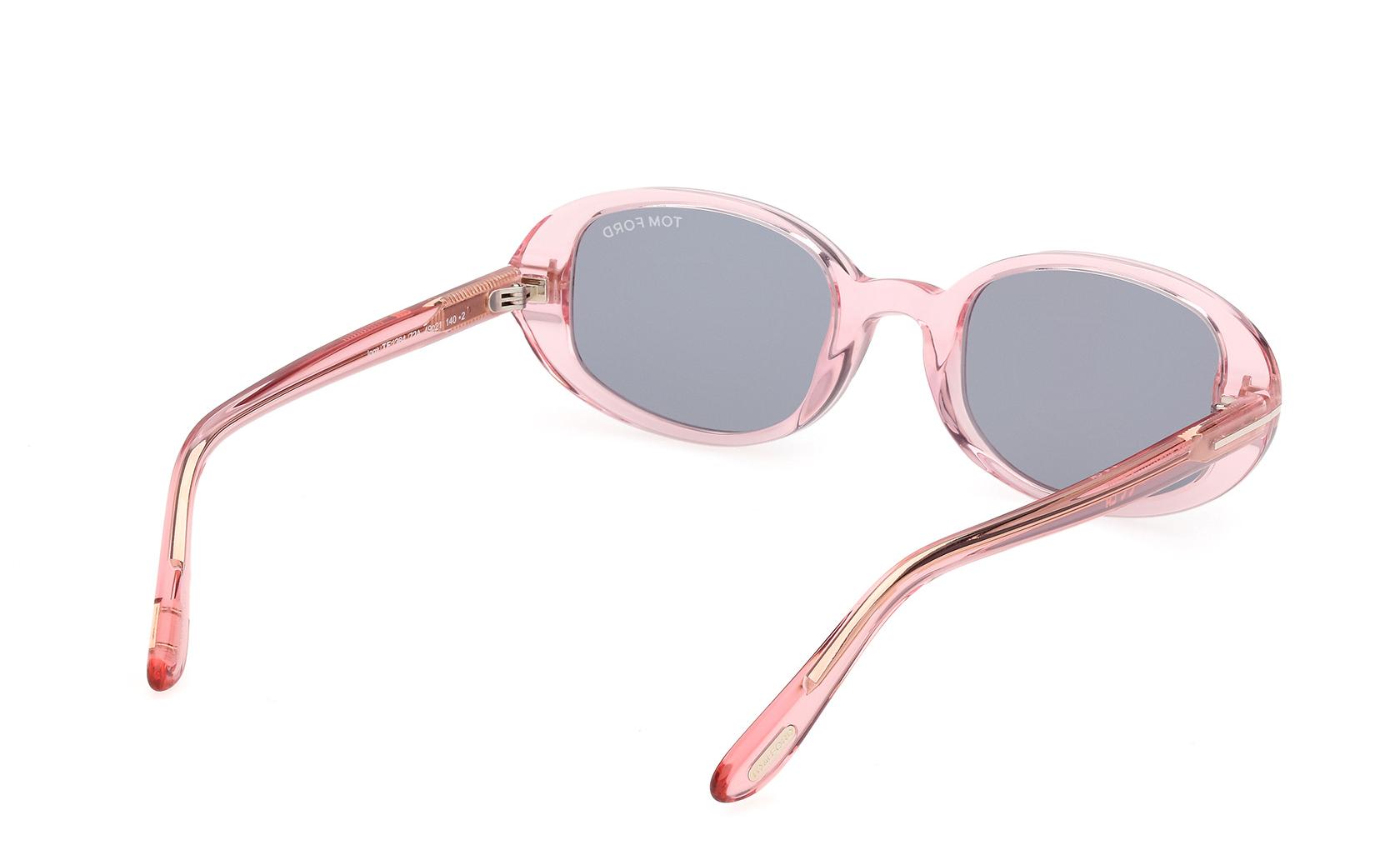 Tom Ford Iggy Sunglasses FT1364 72A