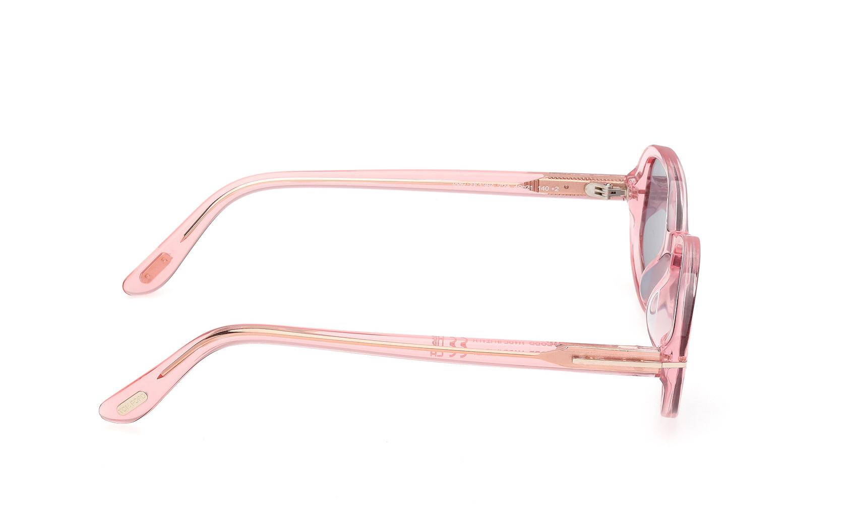 Tom Ford Iggy Sunglasses FT1364 72A