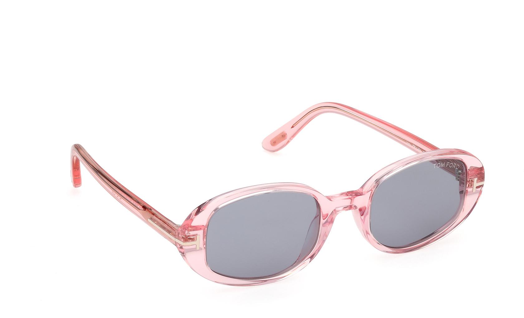 Tom Ford Iggy Sunglasses FT1364 72A