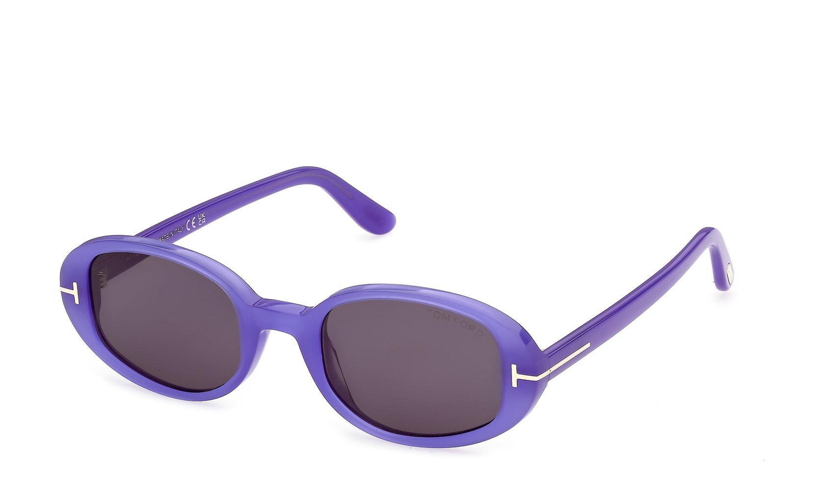 Tom Ford Iggy Sunglasses FT1364 81A