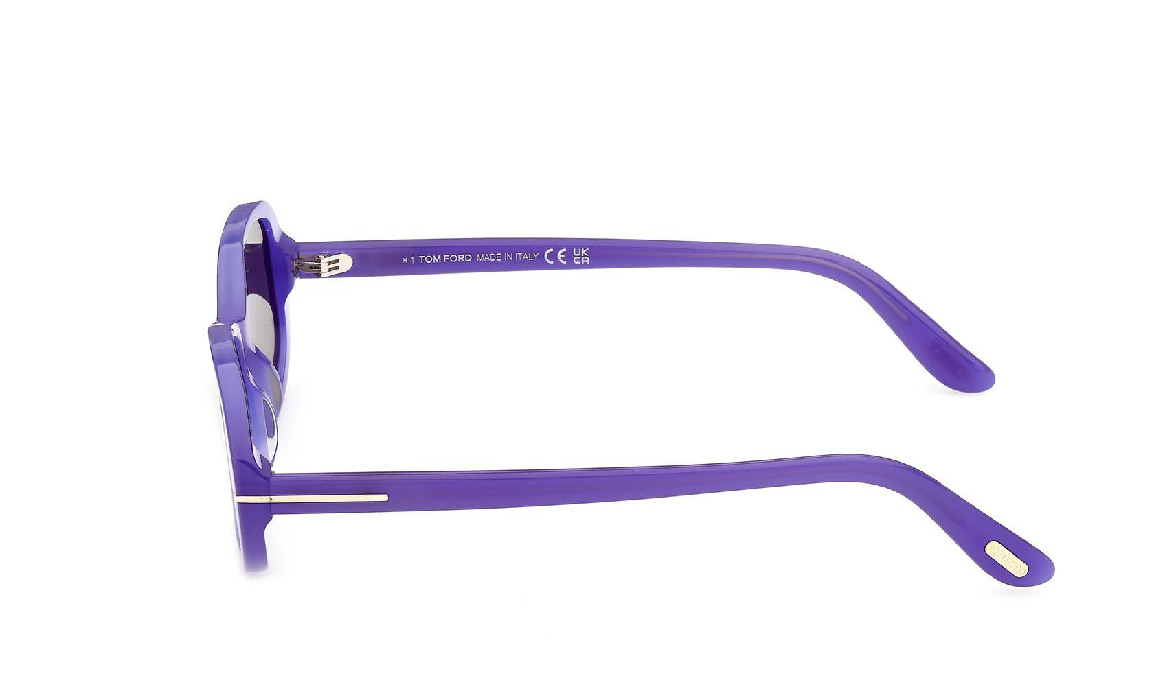 Tom Ford Iggy Sunglasses FT1364 81A