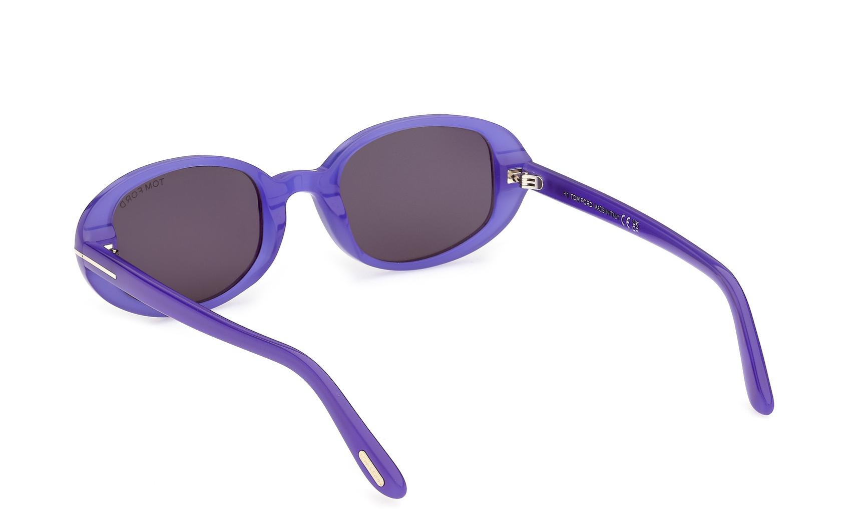 Tom Ford Iggy Sunglasses FT1364 81A