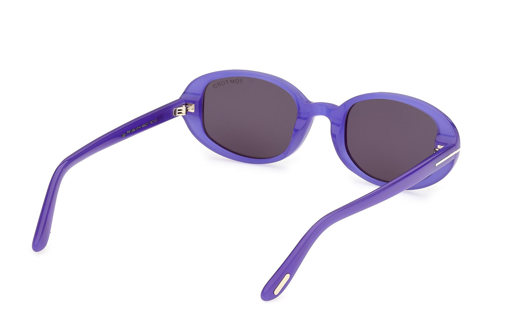 Tom Ford Iggy Sunglasses FT1364 81A