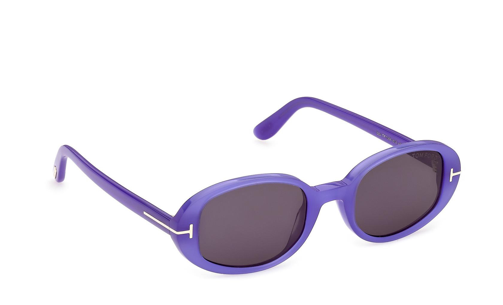 Tom Ford Iggy Sunglasses FT1364 81A