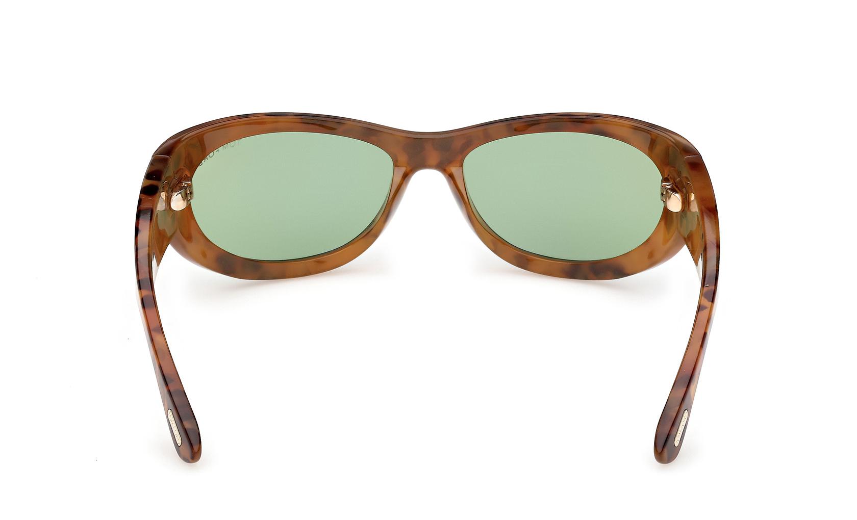 Tom Ford Leona-02 Sunglasses FT1365 55N