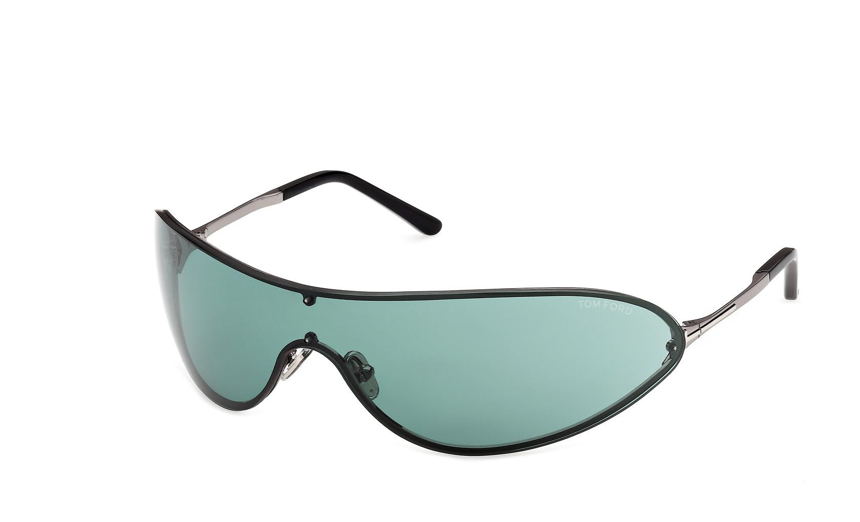 Tom Ford Brady-02 Sunglasses FT1396 12N