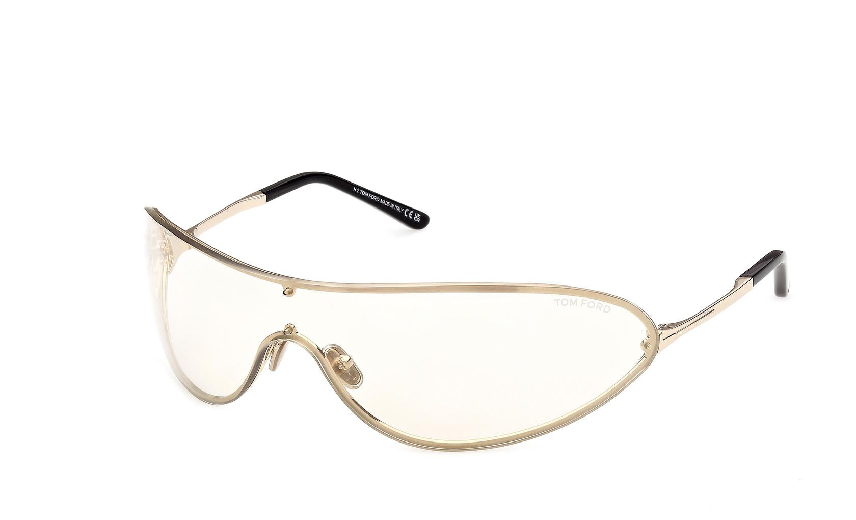 Tom Ford Brady-02 Sunglasses FT1396 32C