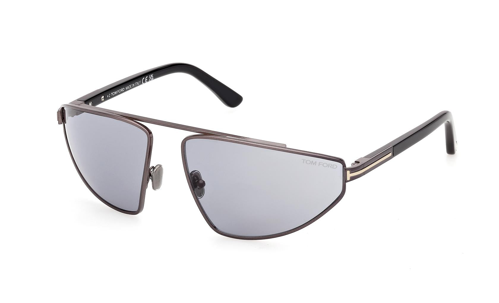 Tom Ford Parker-02 Sunglasses FT1399 13A