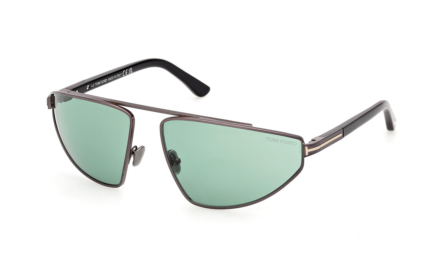 Tom Ford Parker-02 Sunglasses FT1399 13N