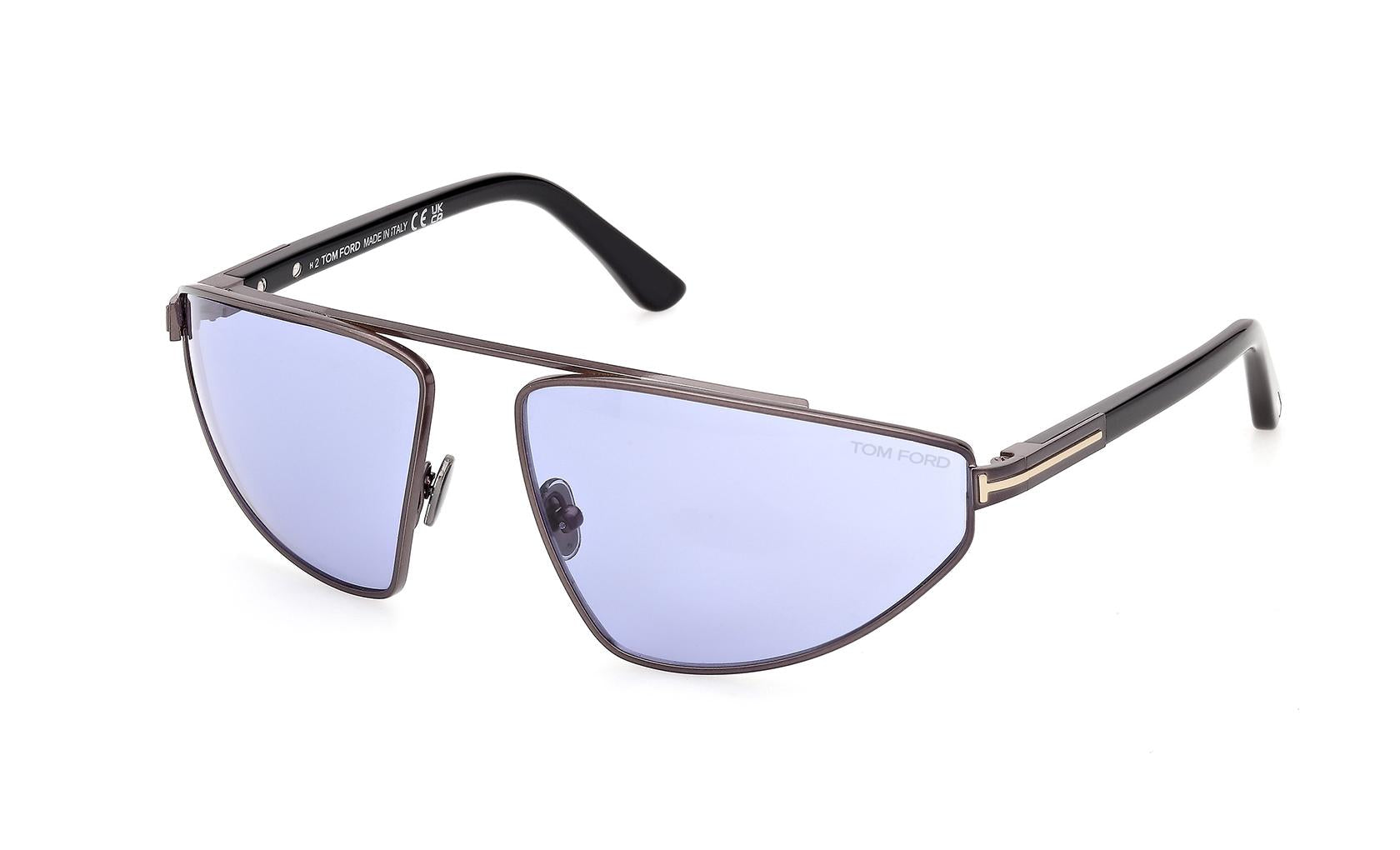 Tom Ford Parker-02 Sunglasses FT1399 13Y