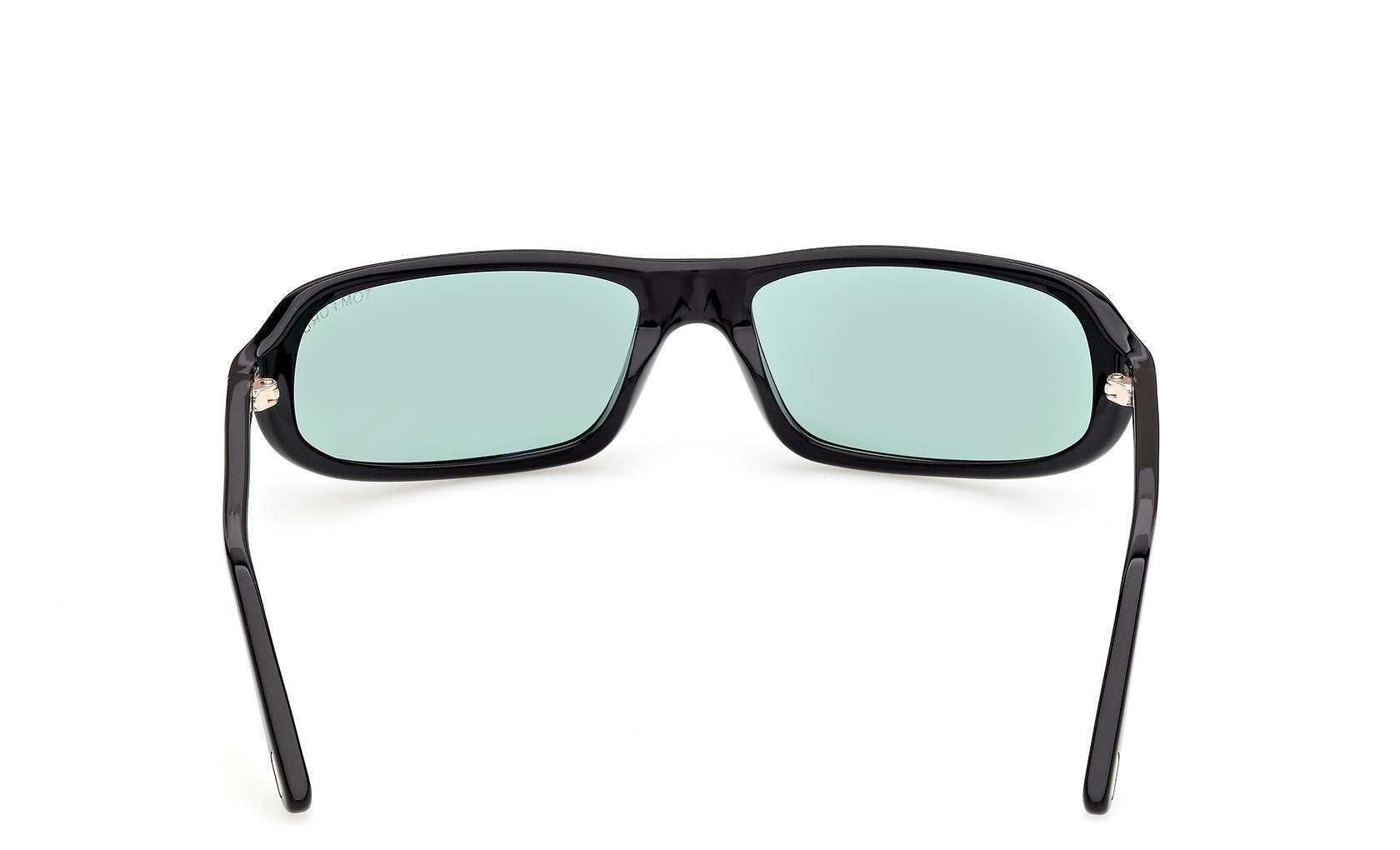 Tom Ford Addison-02 Sunglasses FT1400 01N
