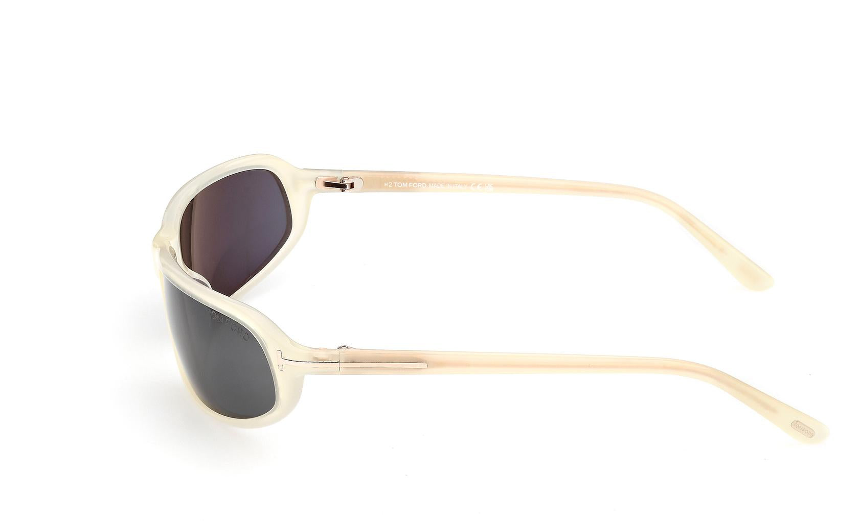Tom Ford Addison-02 Sunglasses FT1400 39A