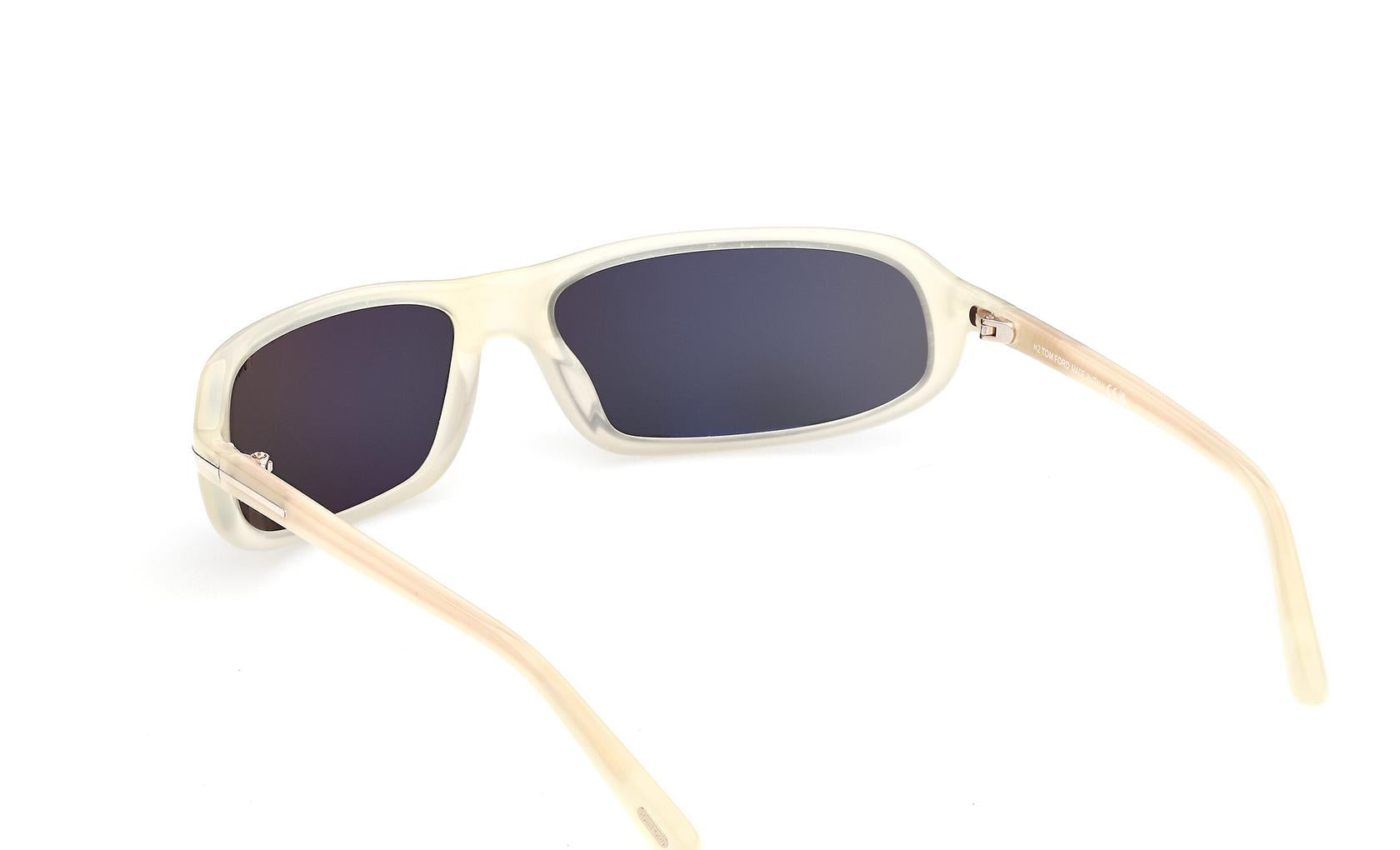 Tom Ford Addison-02 Sunglasses FT1400 39A