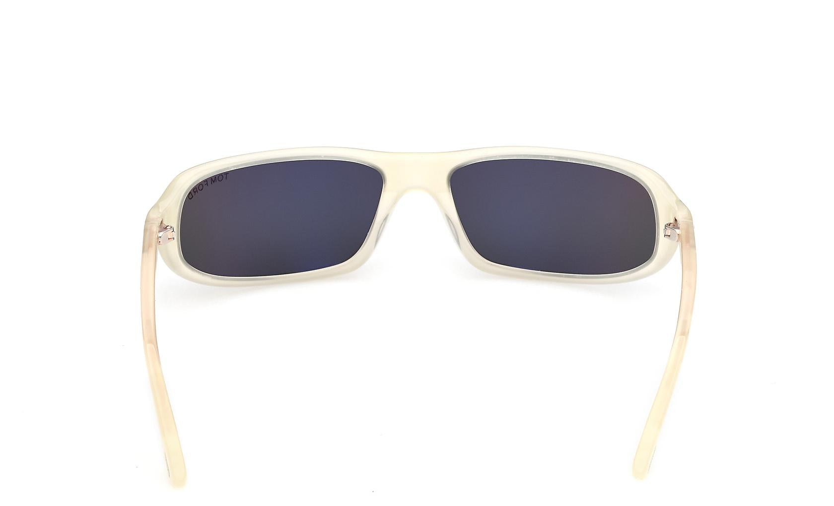 Tom Ford Addison-02 Sunglasses FT1400 39A