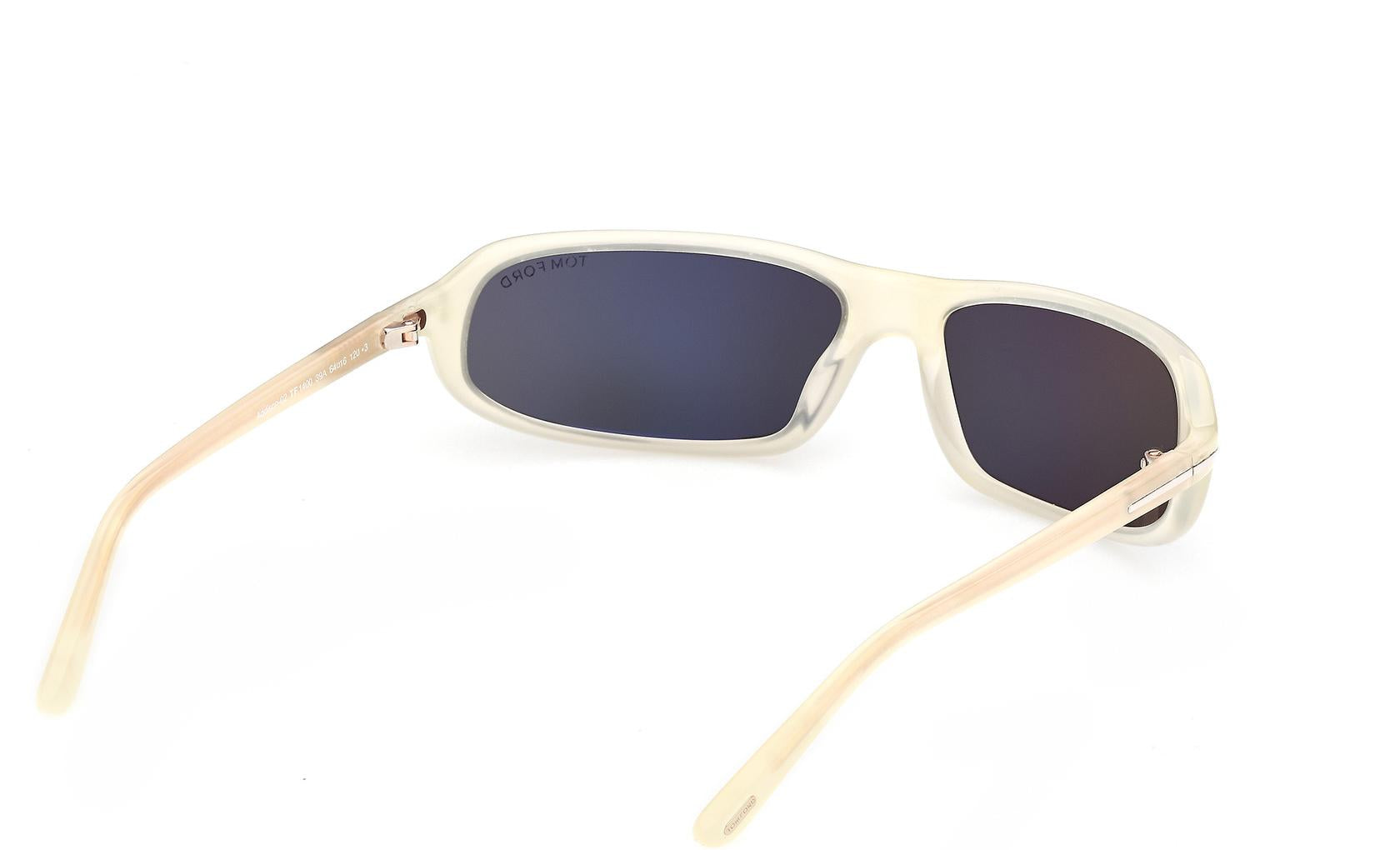 Tom Ford Addison-02 Sunglasses FT1400 39A