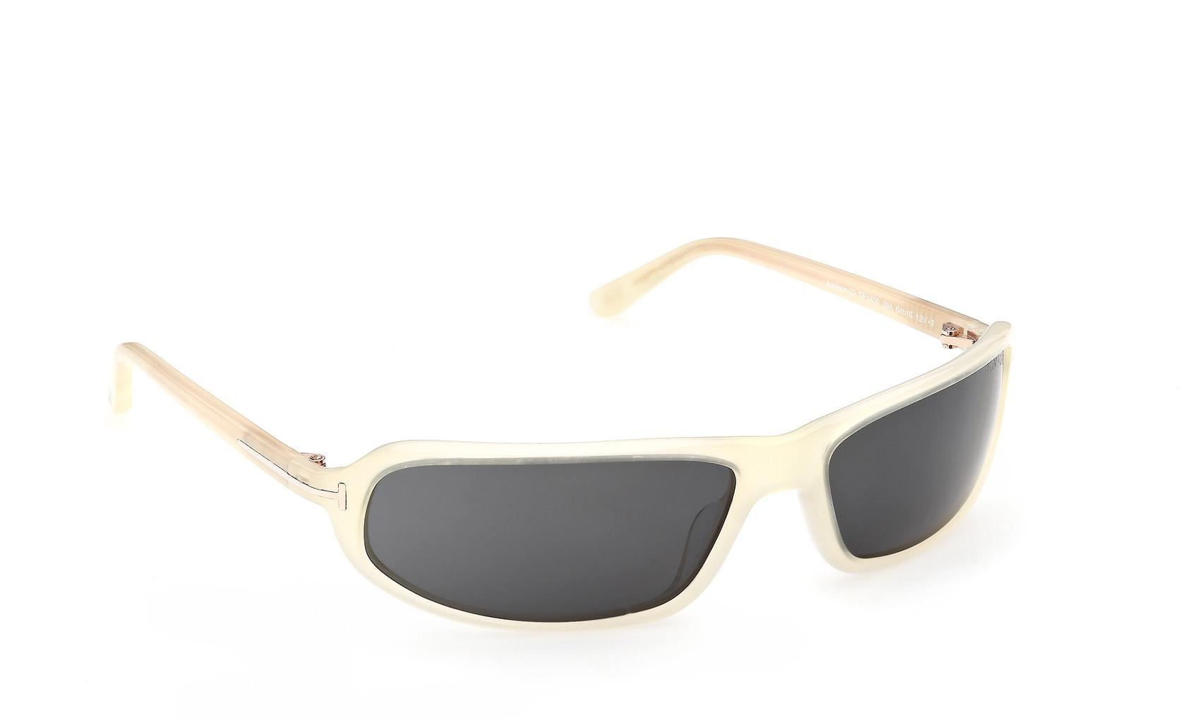 Tom Ford Addison-02 Sunglasses FT1400 39A