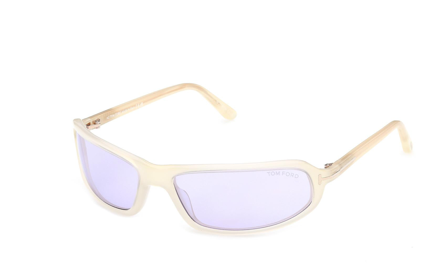 Tom Ford Addison-02 Sunglasses FT1400 39Y