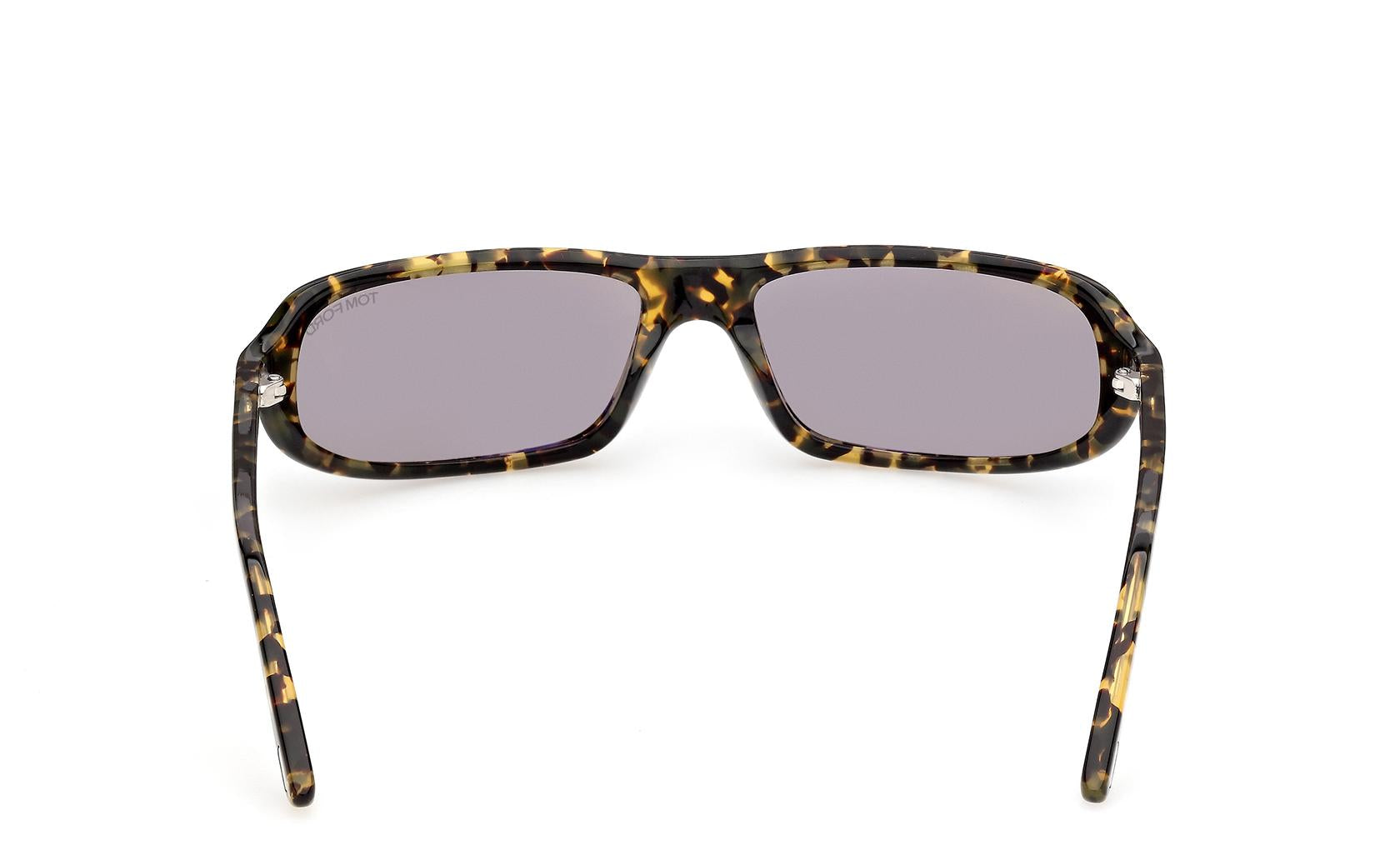 Tom Ford Addison-02 Sunglasses FT1400 55C