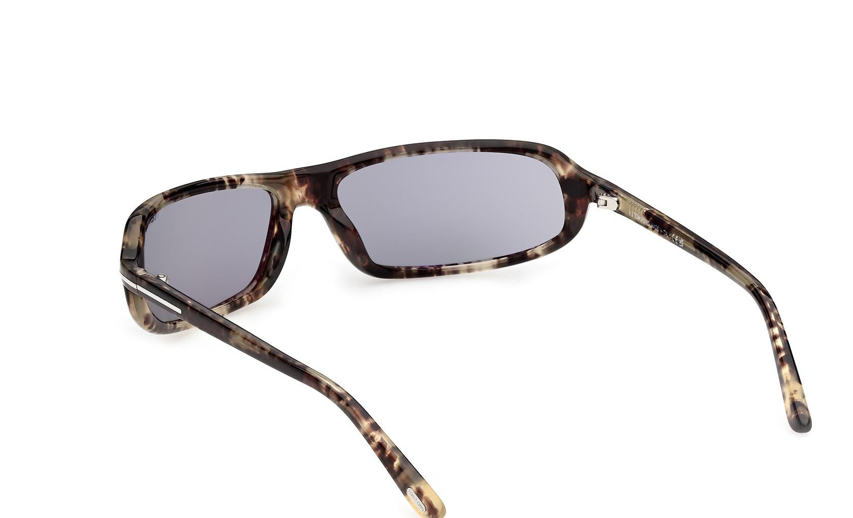 Tom Ford Addison-02 Sunglasses FT1400 56A