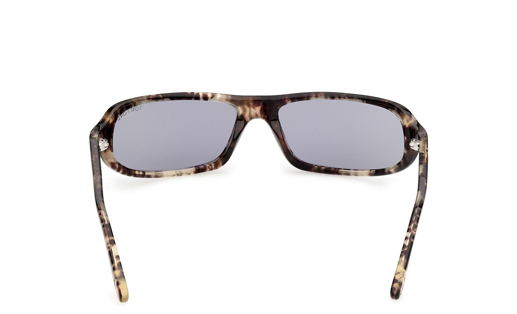 Tom Ford Addison-02 Sunglasses FT1400 56A