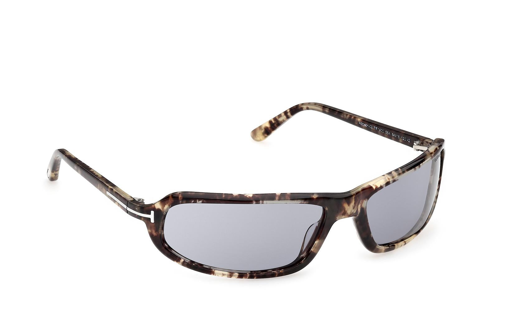 Tom Ford Addison-02 Sunglasses FT1400 56A