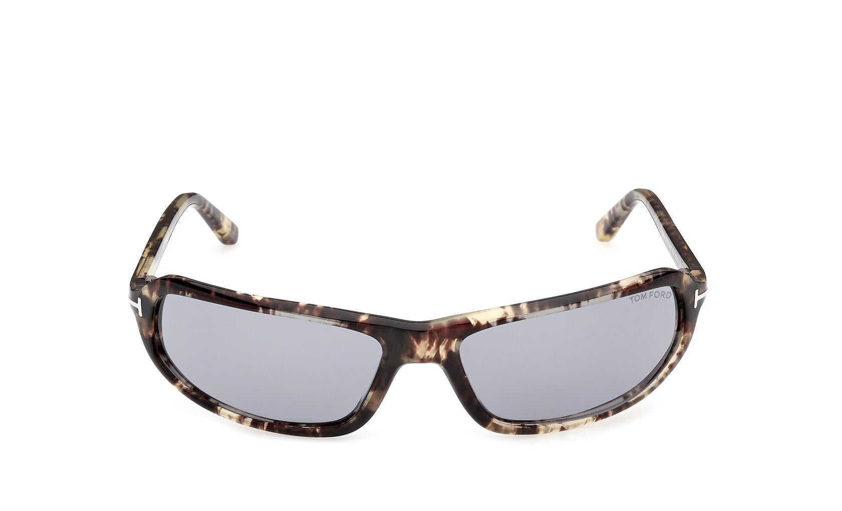 Tom Ford Addison-02 Sunglasses FT1400 56A