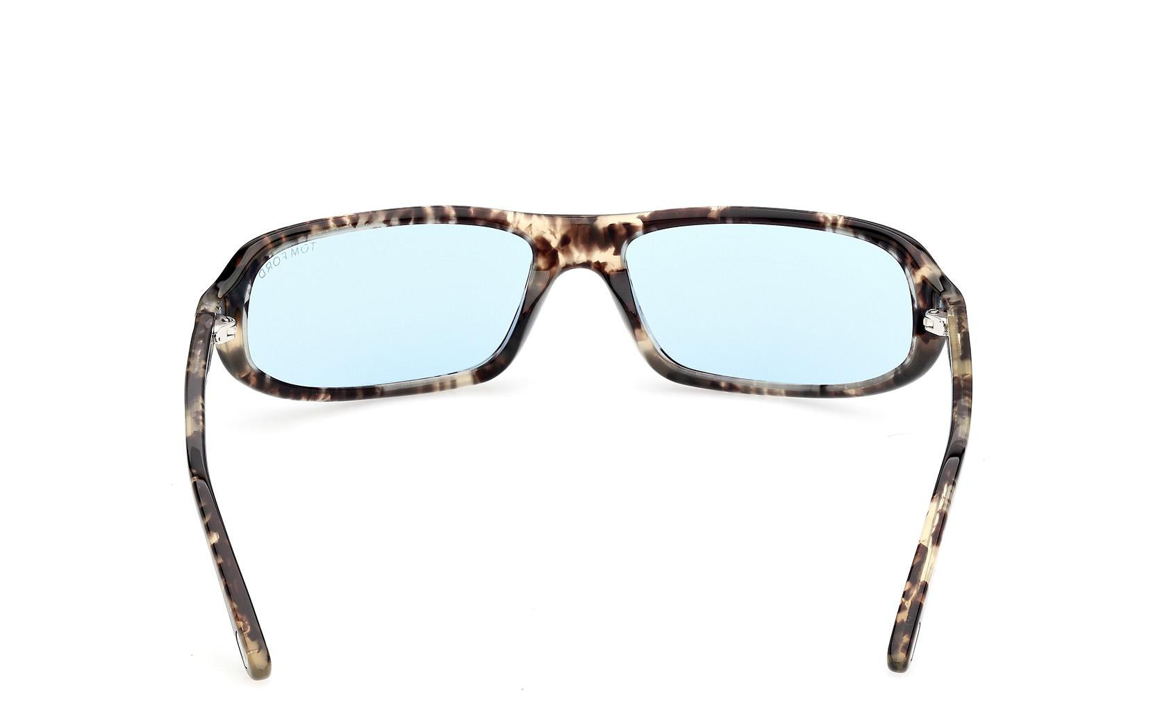Tom Ford Addison-02 Sunglasses FT1400 56V