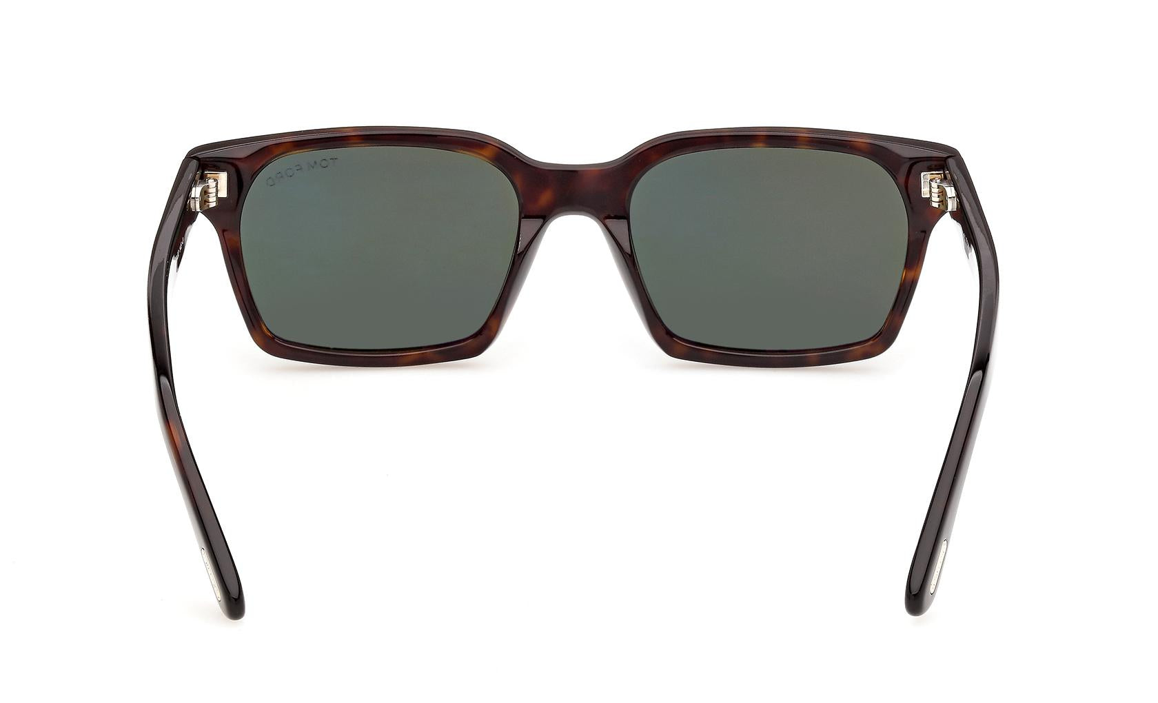 Tom Ford Hayden-02 Sunglasses FT1403 52N