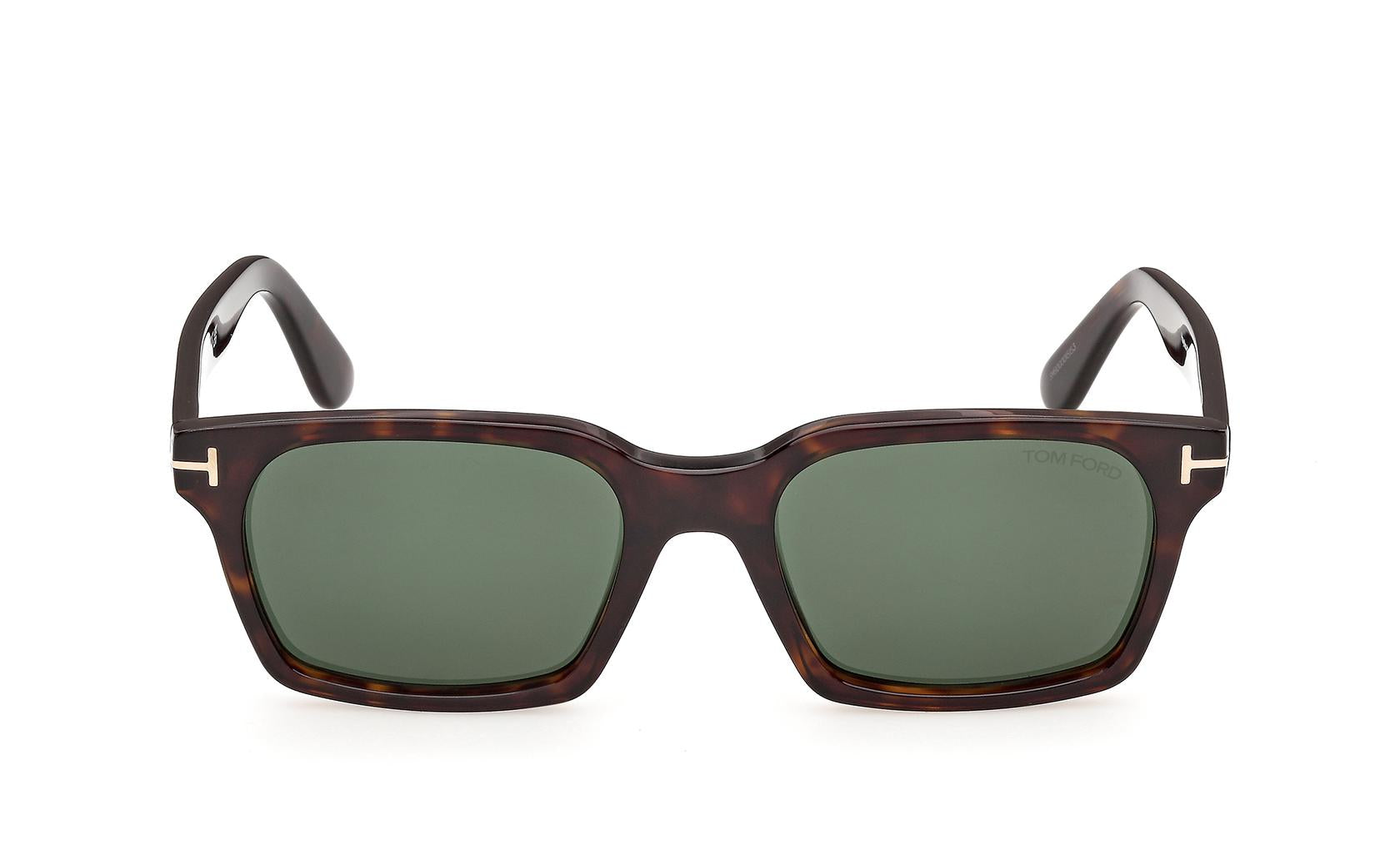 Tom Ford Hayden-02 Sunglasses FT1403 52N