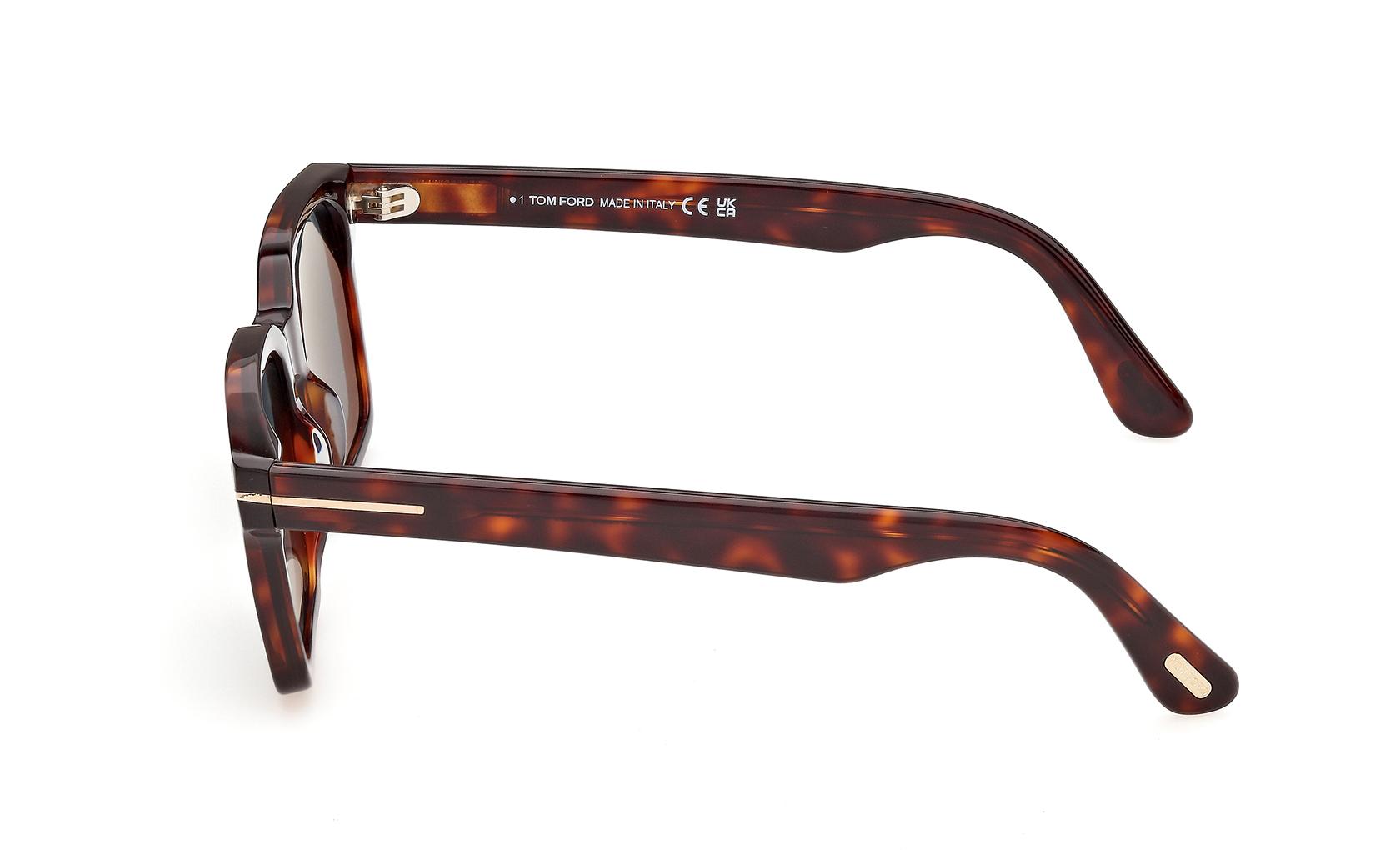 Tom Ford Hayden-02 Sunglasses FT1403 54V